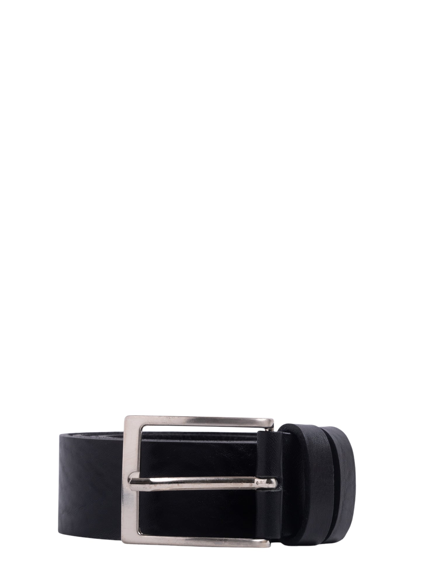 Ceinture élégante en cuir