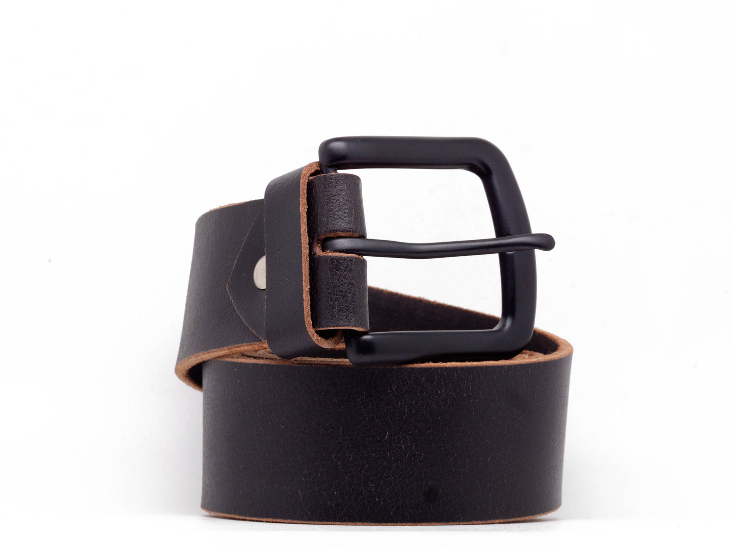 Ceinture en cuir