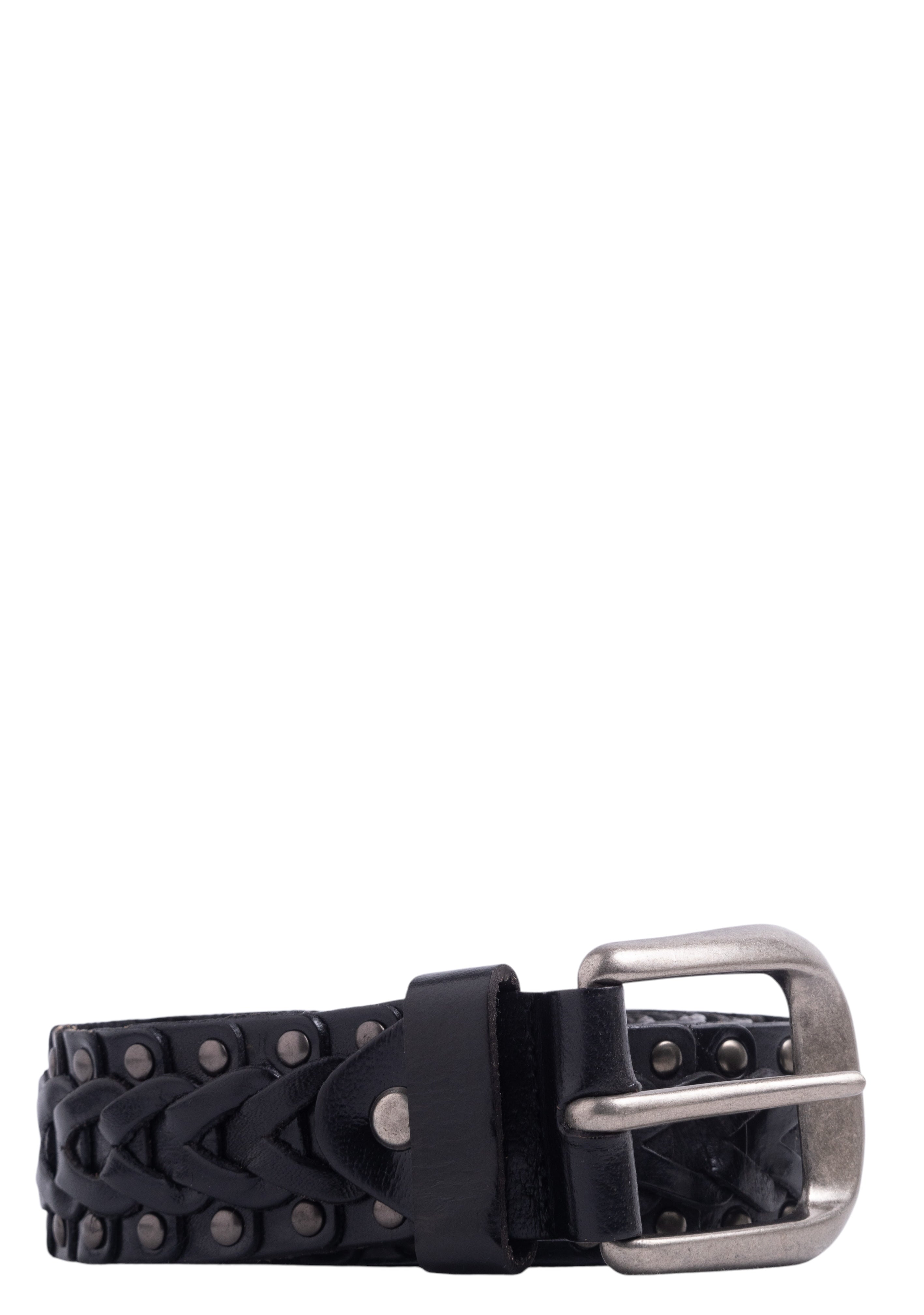 Ceinture  élégante en cuir