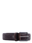 Ceinture  élégante en cuir