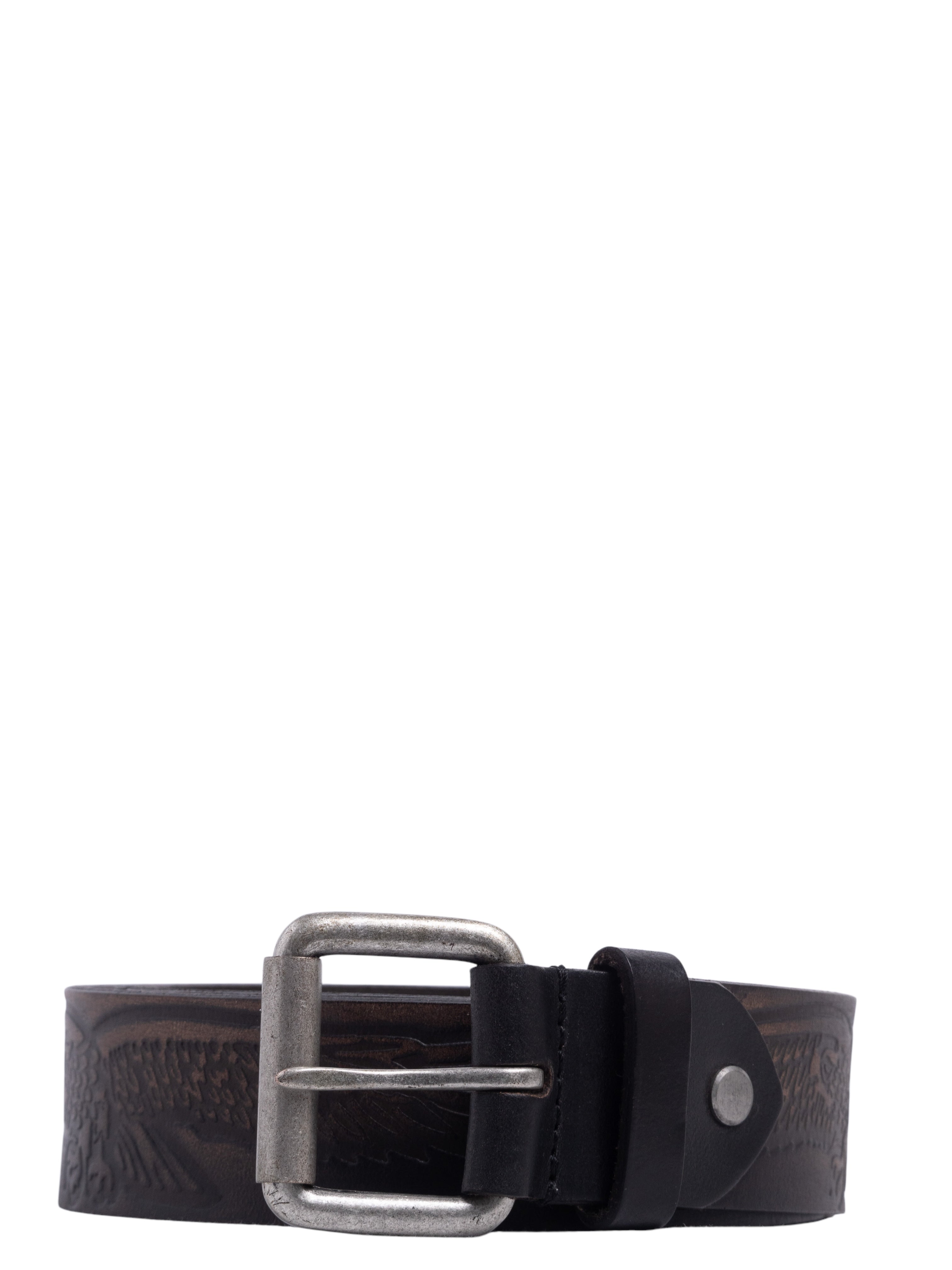 Ceinture  élégante en cuir