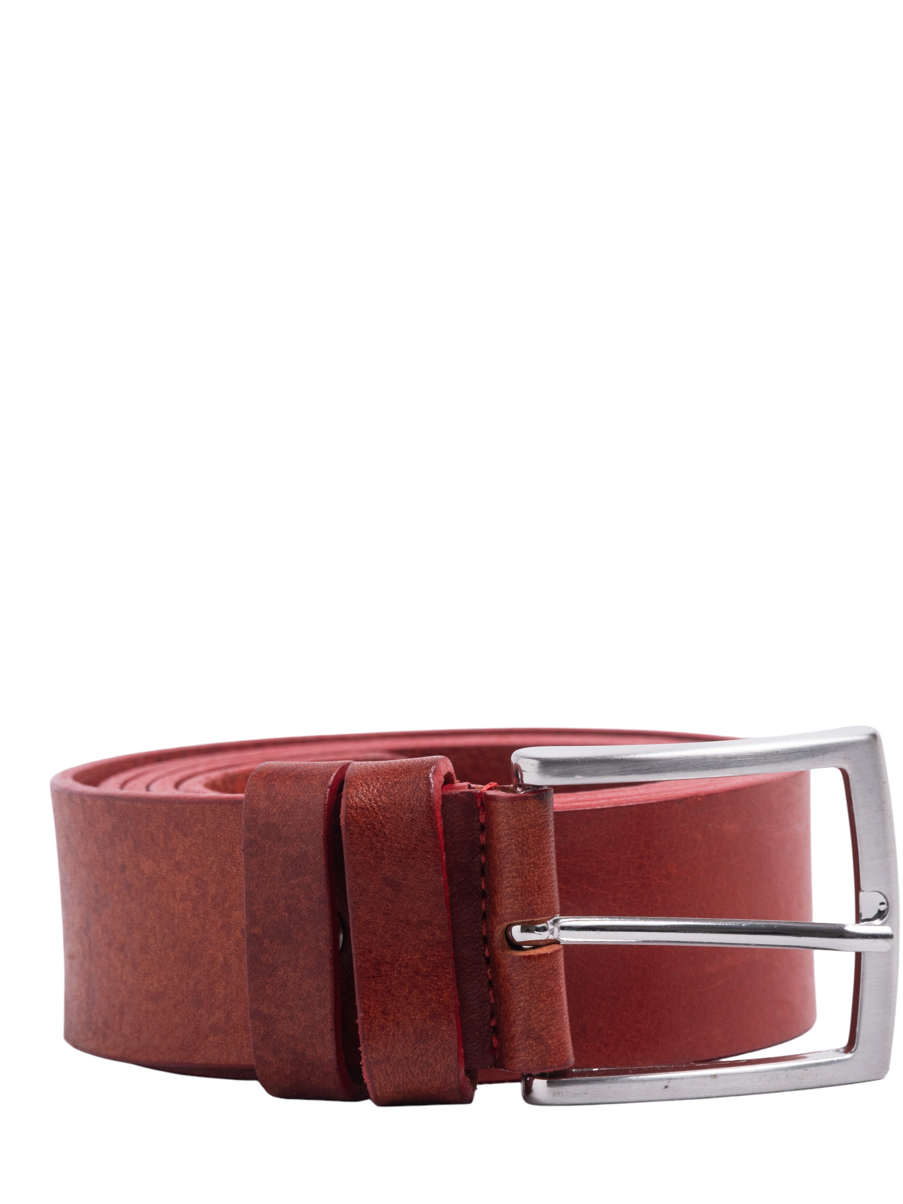Ceinture élégante en cuir
