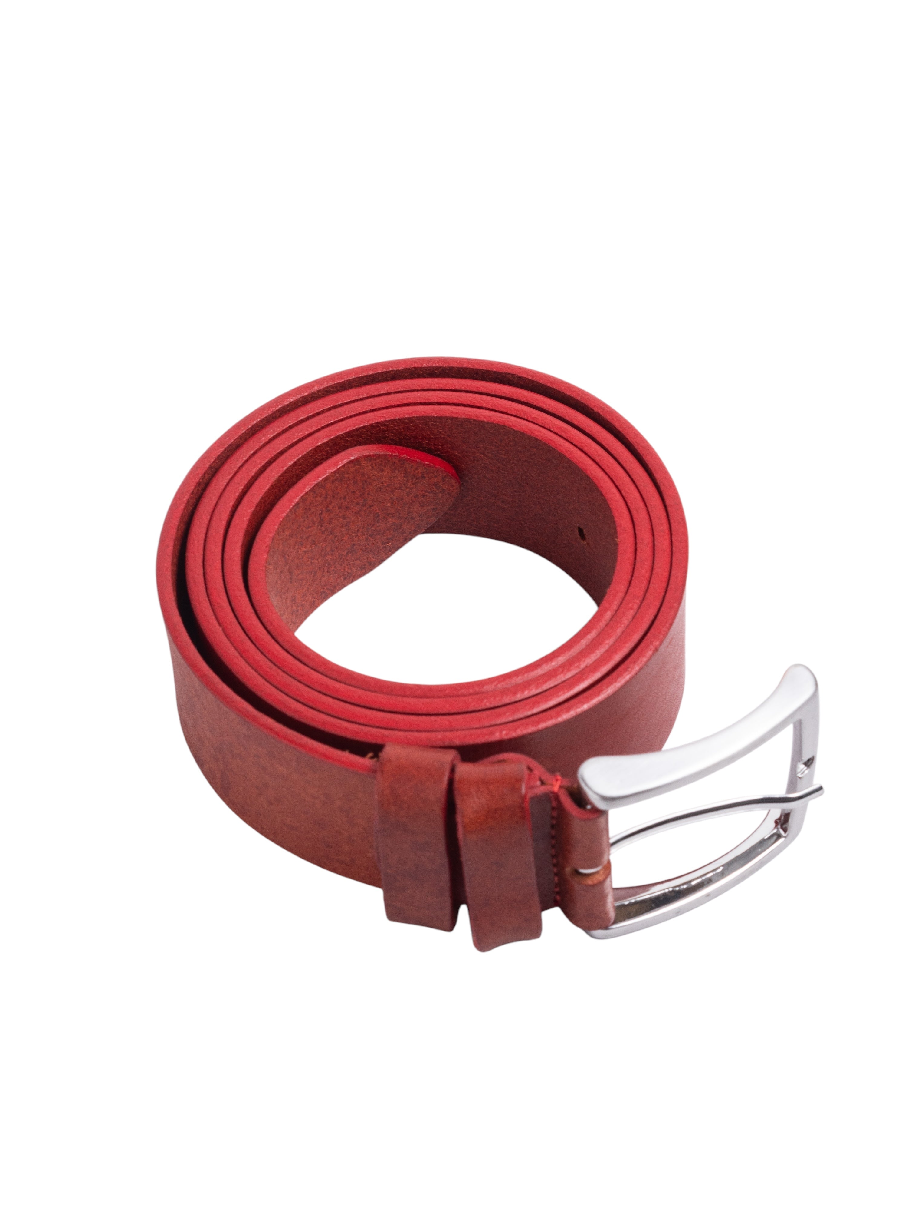 Ceinture élégante en cuir
