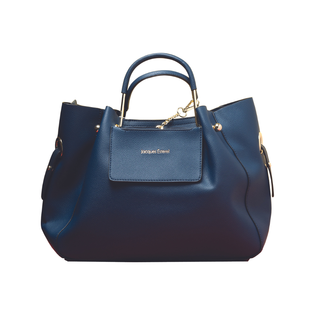 Sac à main noir Elodix  Tx1004