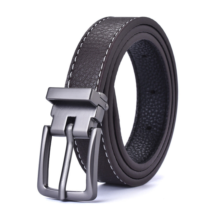 Ceintures en cuir pour enfants