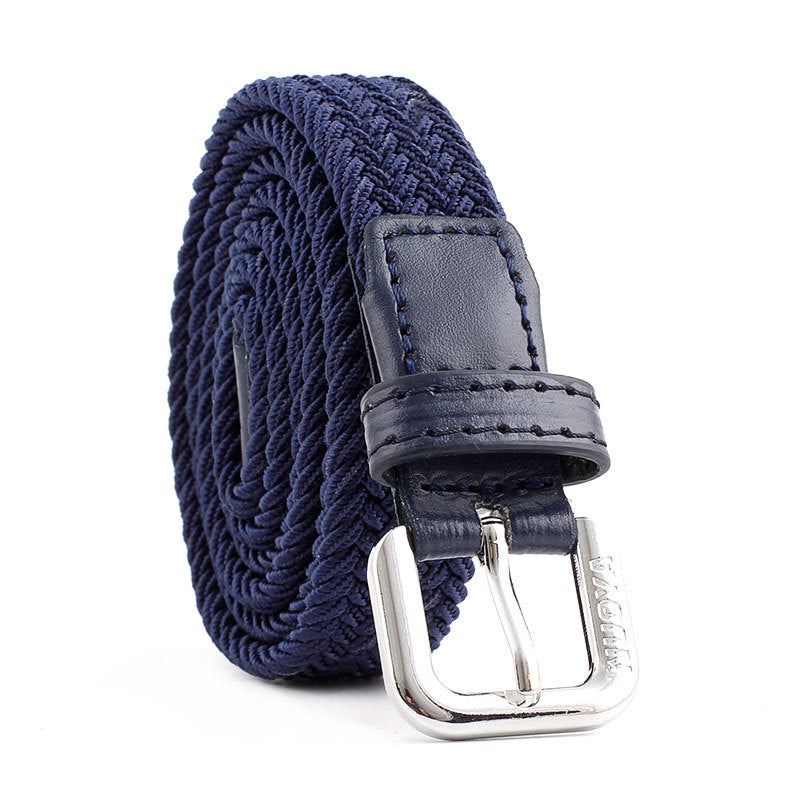 Ceinture tissée pour enfants