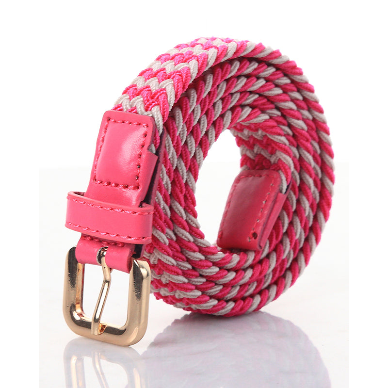 Ceintures élastique pour enfants