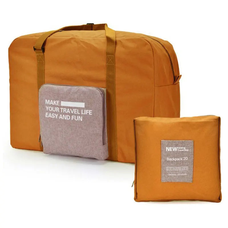 Sac de voyage